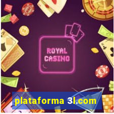 plataforma 3l.com